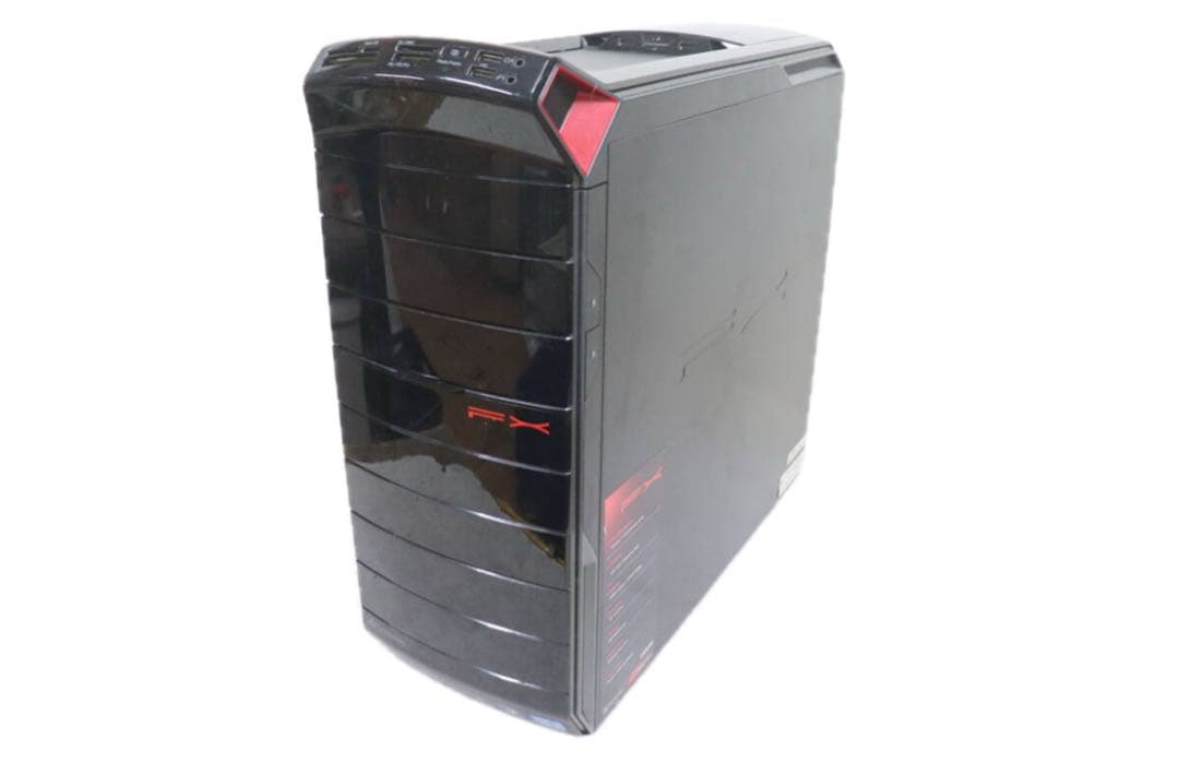 ⭐️格安ゲーミングPC⭐️Core i7 2600 GTX660 16GB