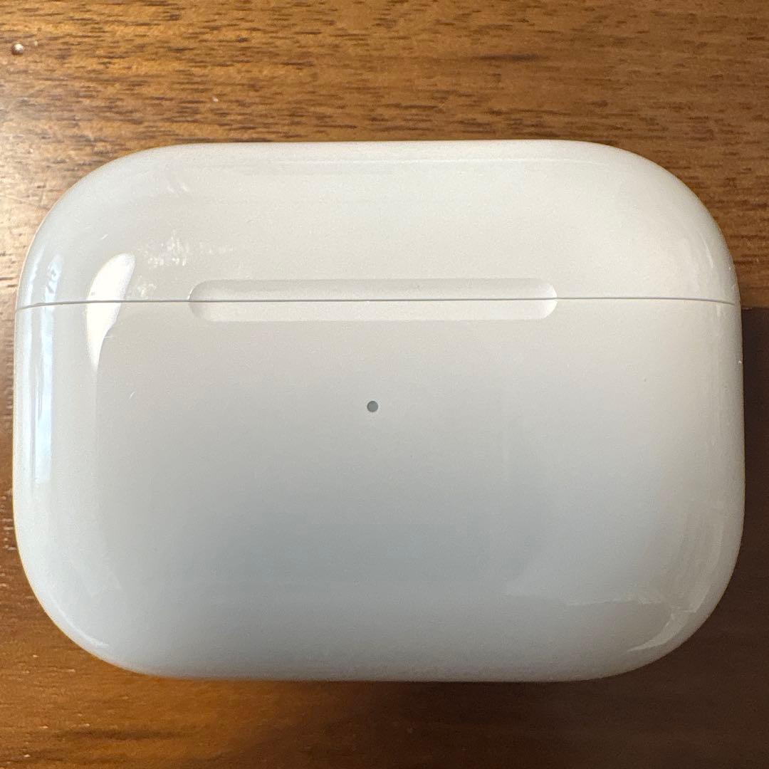 Apple AirPods Pro(第2世代 USB-C) 本体 純正品