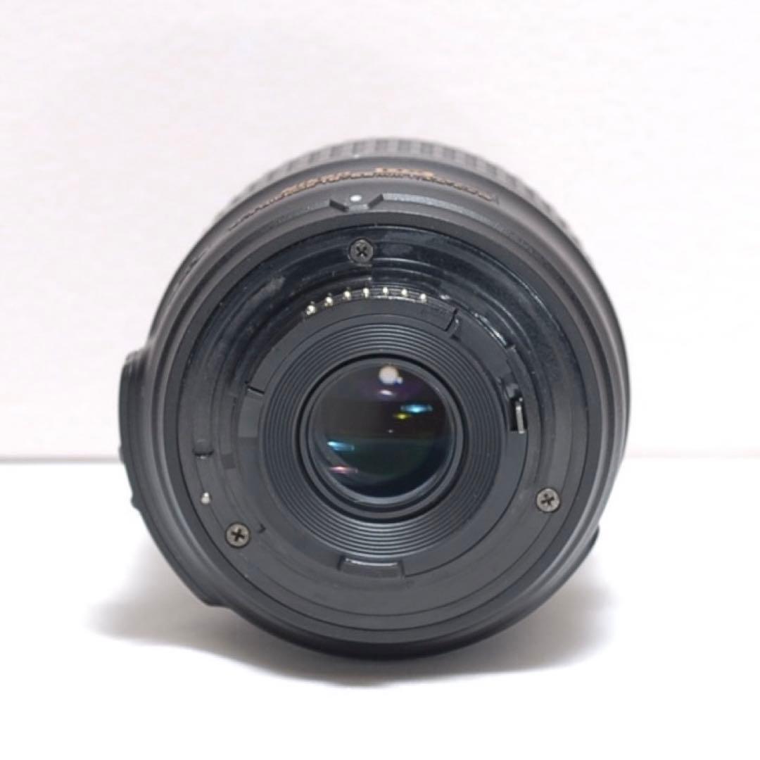 ✨長時間の撮影に✨Nikon D5200✨シングルレンズ✨高画質✨入門モデル