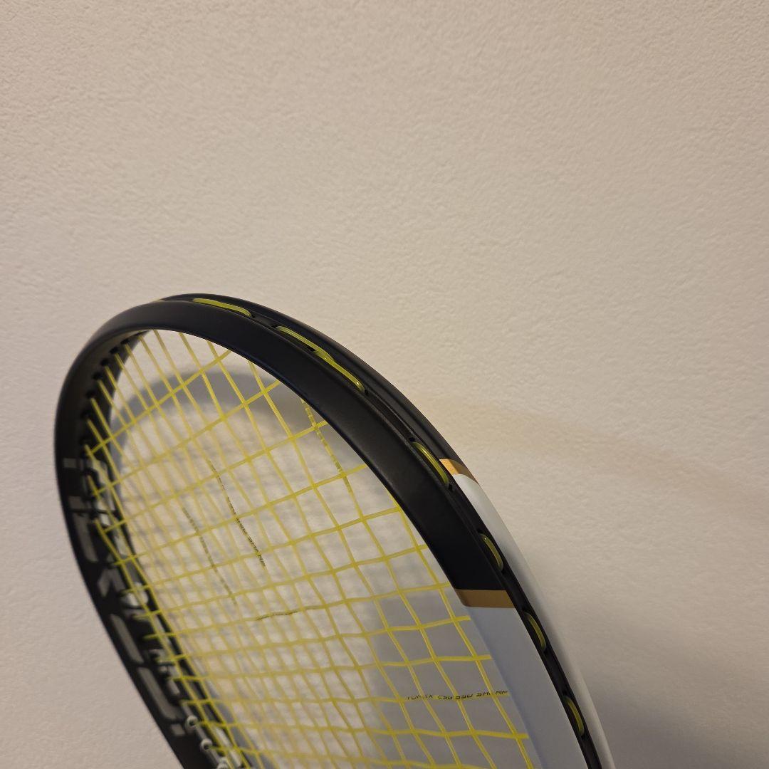 アクロスピードV-PRO　スペシャルチューンACROSPEED V-PRO