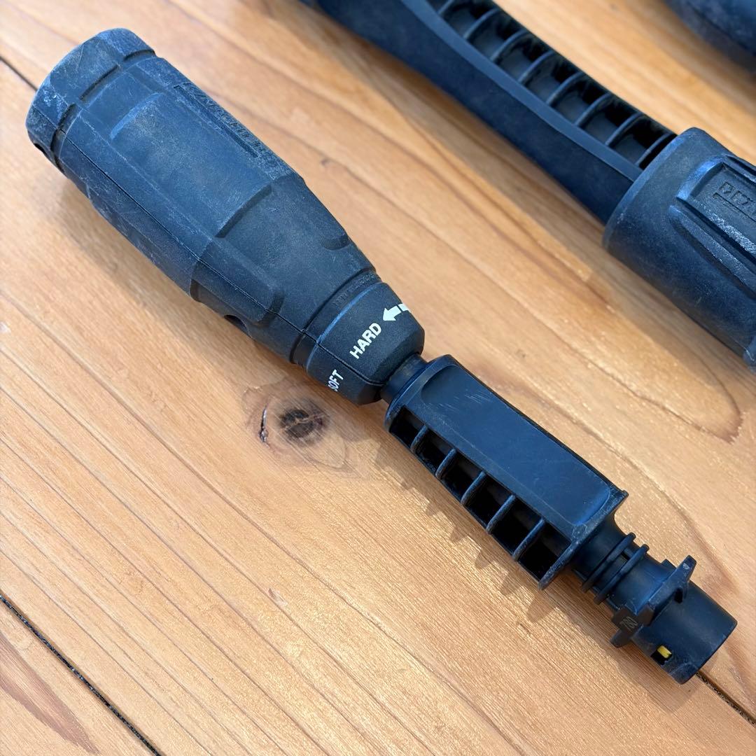 いろたにくさま専用ケルヒャー高圧洗浄機 K MINI