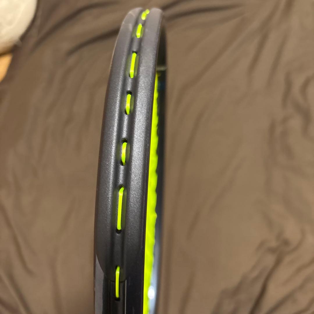 Prince Tour 硬式用テニスラケット