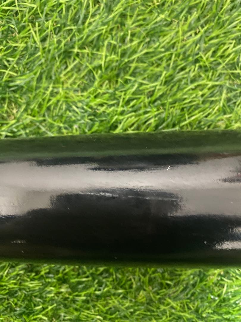 Kuro柳田悠岐モデル 84cm 890g 硬式木製バット イエローバーチ