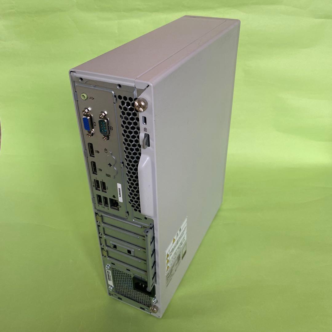 Windowsデスクトップ NEC mate MRM29L-5