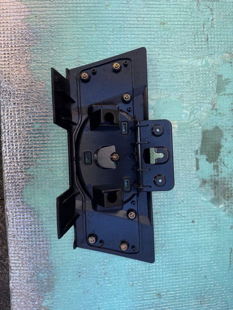 90系ノア/ヴォクシー　LEDテールランプ