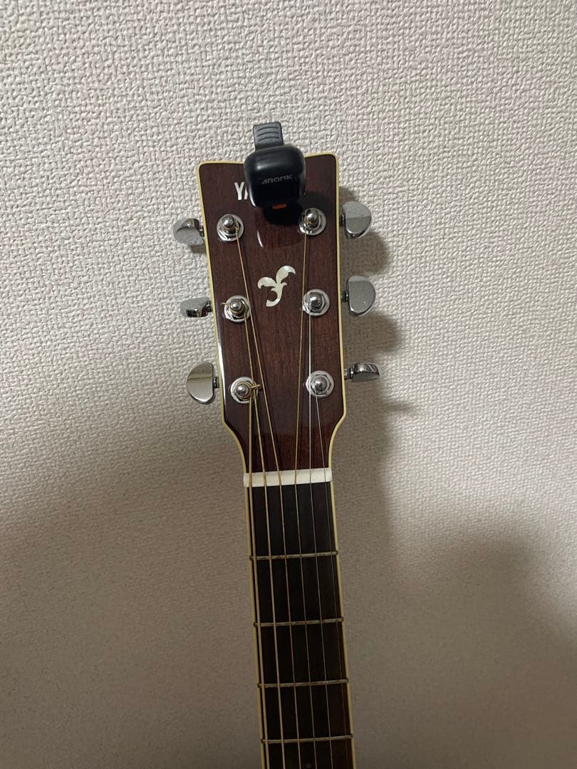 YAMAHA FG830 NT アコースティックギター