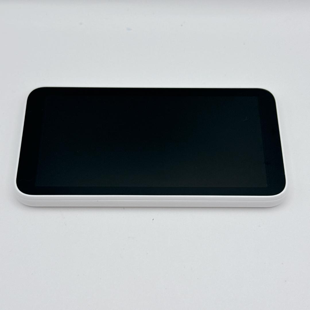 【極美品】Galaxy 5G Mobile Wi-Fi モバイルルーター
