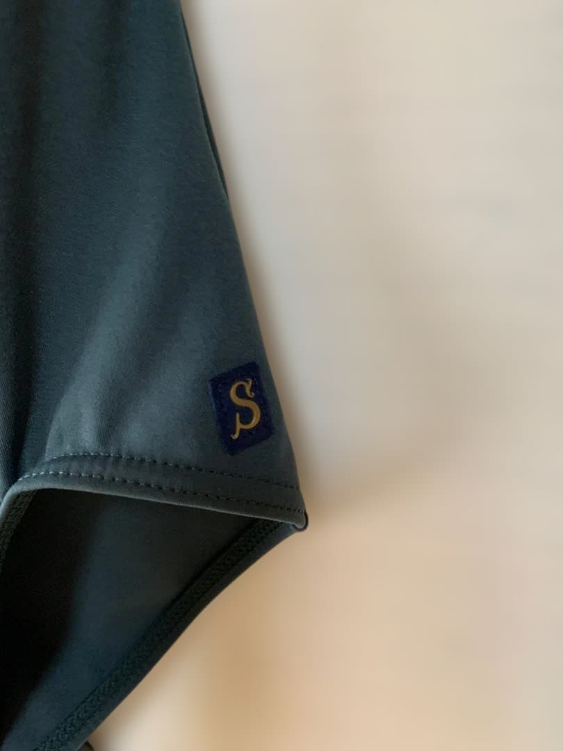 チャコット　レオタード　中村祥子さんコラボMサイズ