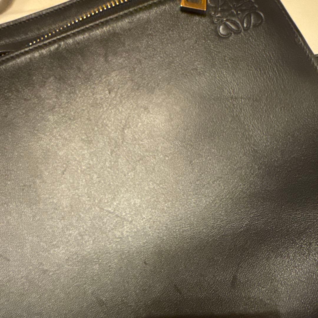 LOEWE ロエベ Tポーチ ショルダーバッグ