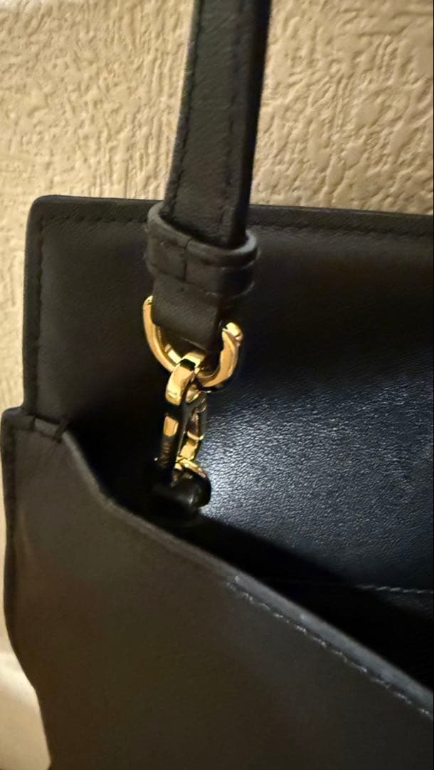 LOEWE ロエベ Tポーチ ショルダーバッグ