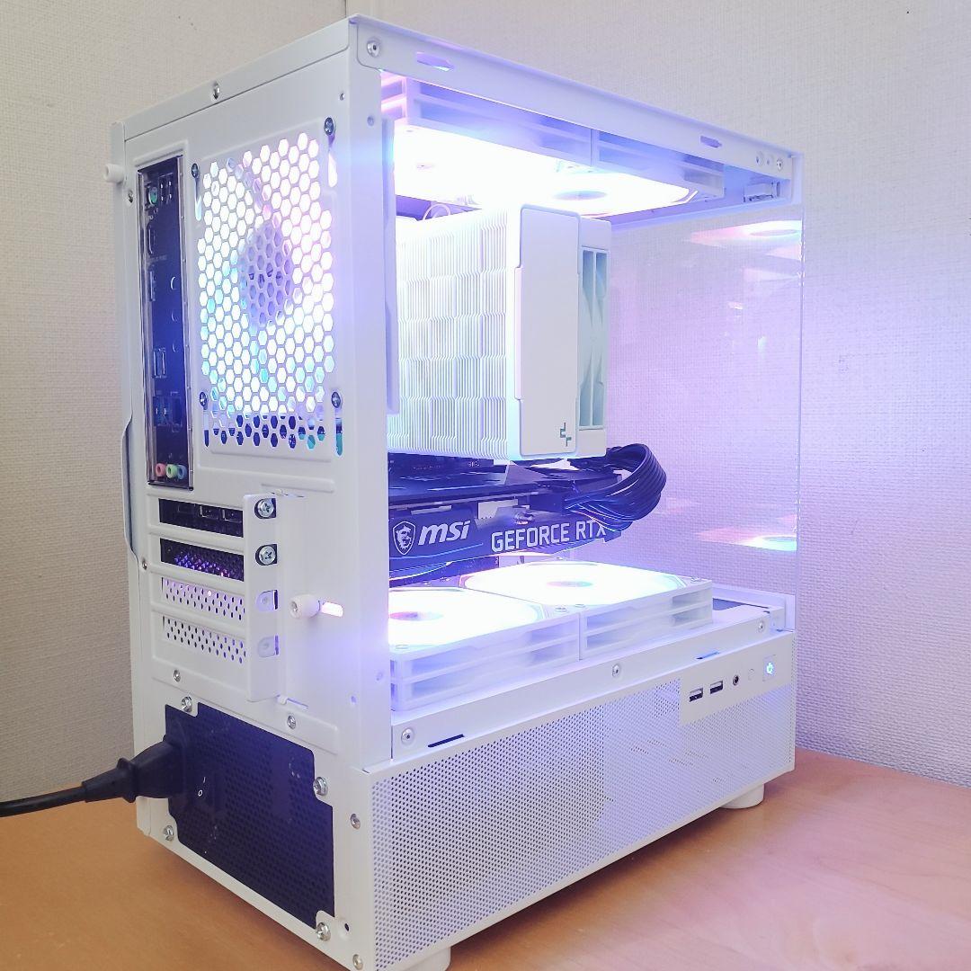 チアキ様PC/Core i5-12400F/16G/RTX3060Ti