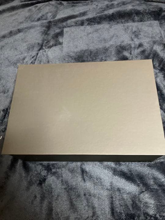 【正規店・新品】CHANEL バッグ 空き箱 リボン付