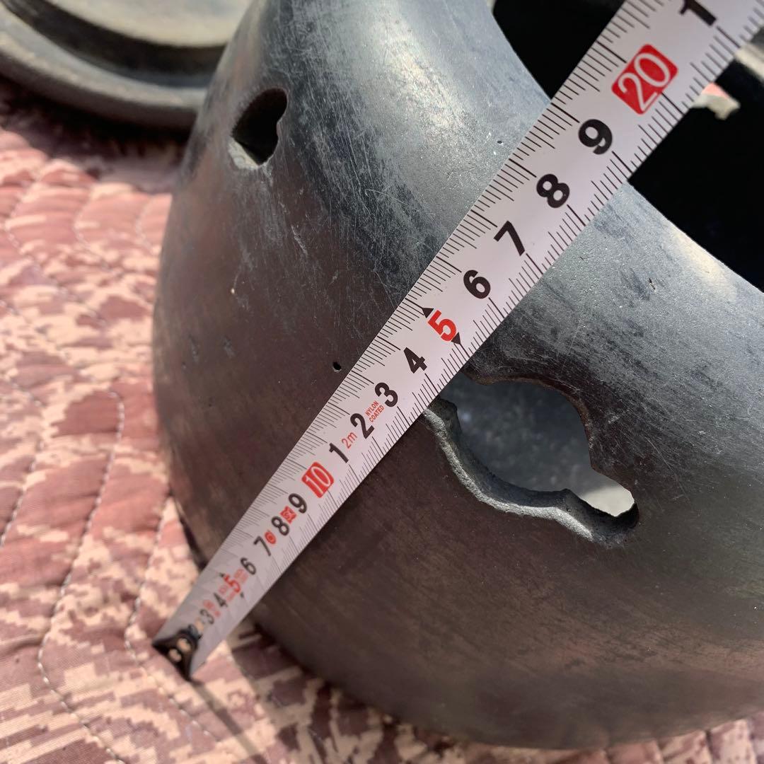 希少　こたつ　火鉢　手あぶり　古民家　古道具　骨董　アンティーク