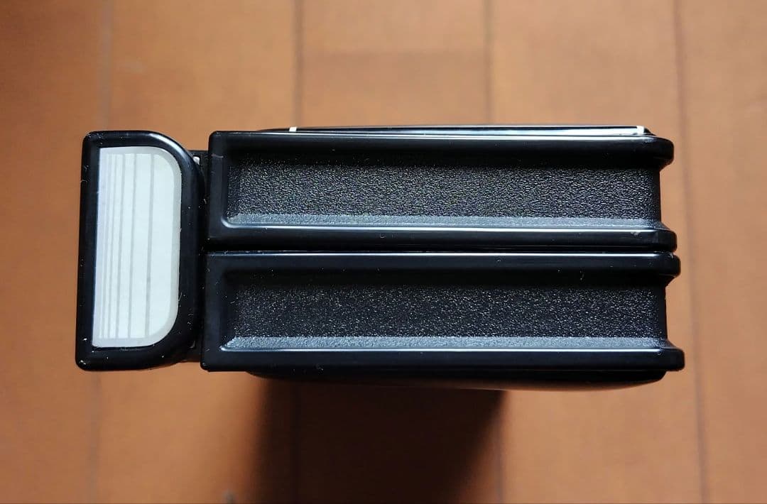 スペースシャトル　５面マチック筆入