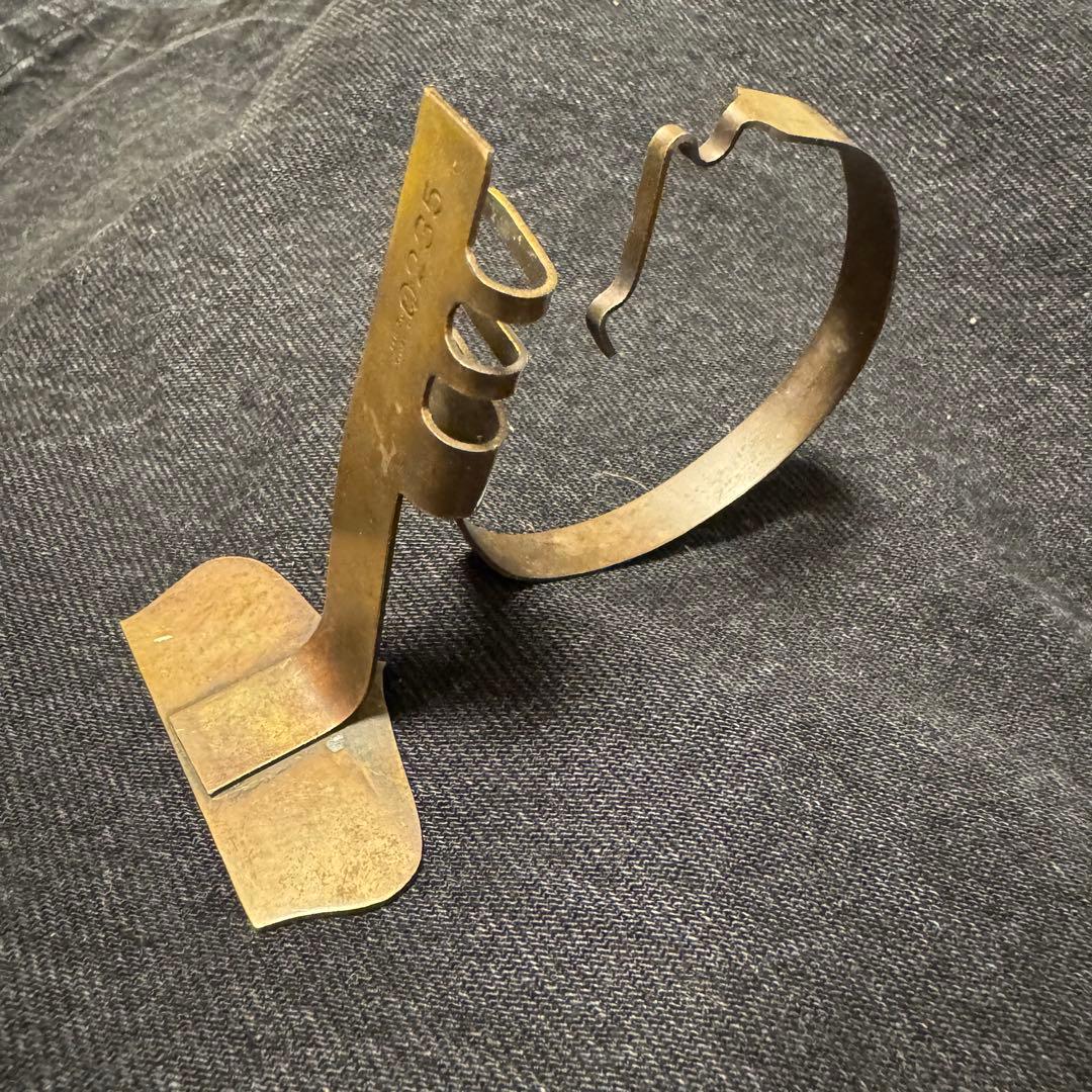 ロレックス　アンティーク　ディスプレイスタンド