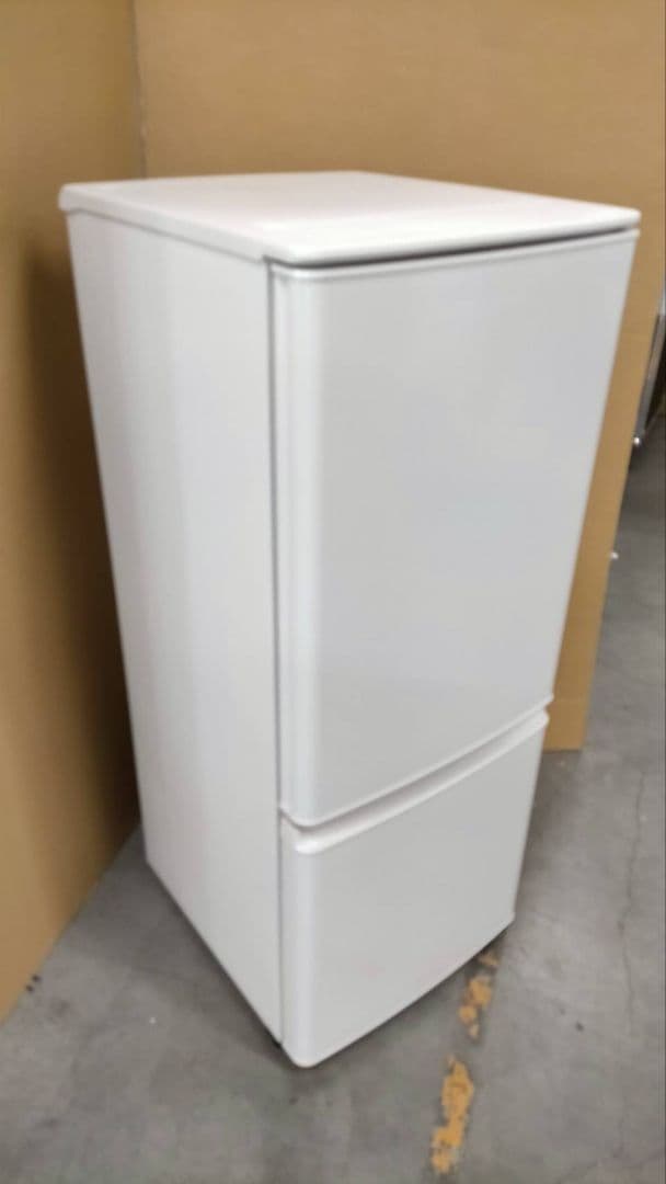 三菱ノンフロン冷凍冷蔵庫146L