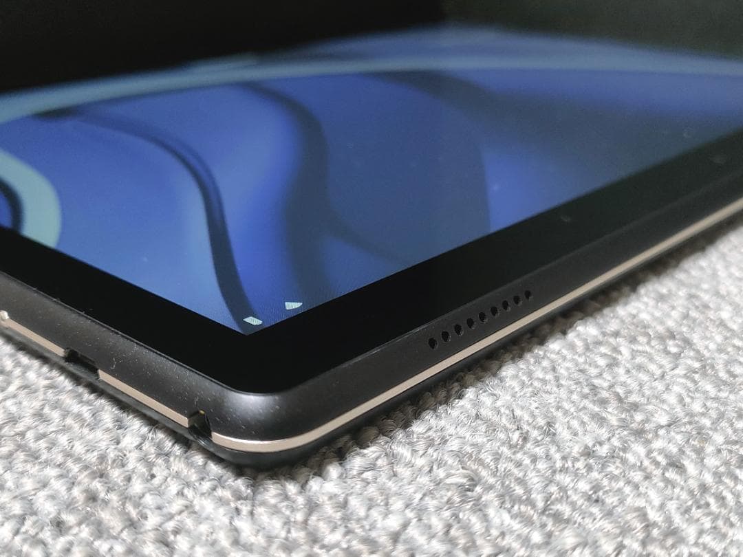 ワンセグ＆フルセグ SIMフリー Android9 Lenovo TAB5 美品