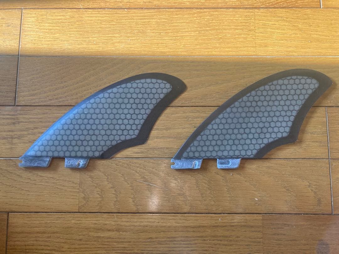 小波最強　lost Mayhem Evil Twin EPS 5.8 フィン付