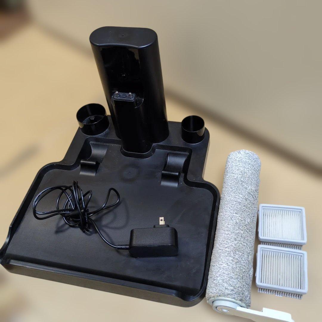 水拭き掃除機 Mindoo AquaX ミンドーアクアエックス　MIA-N001