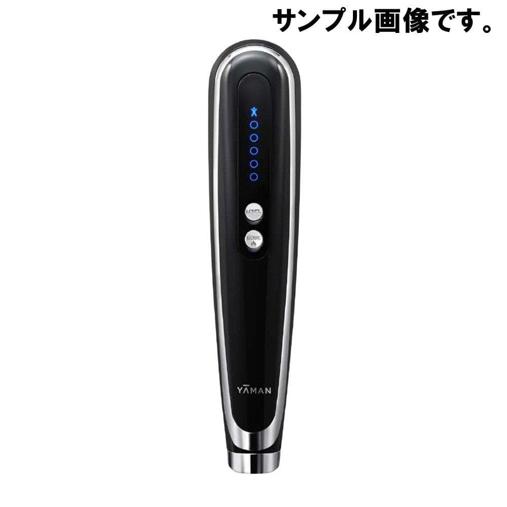 【あれあれあれ】新品 ヤーマンキャビスパ360 HDS-100B ブラック