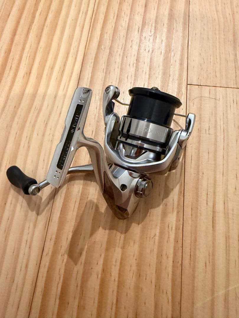 19ストラディック2500SHG