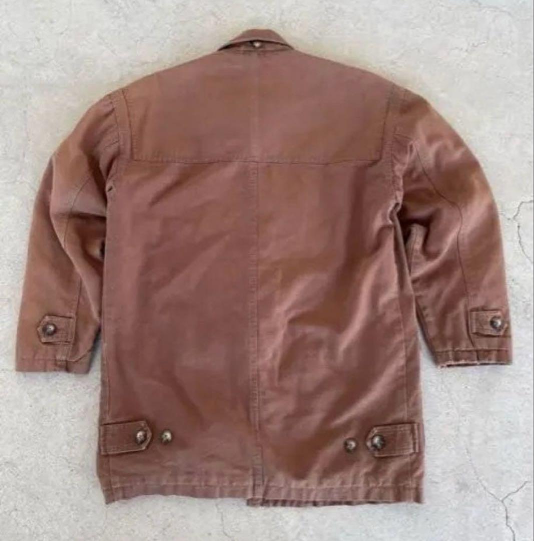 古着　90s OLD GAP ダッフル コート