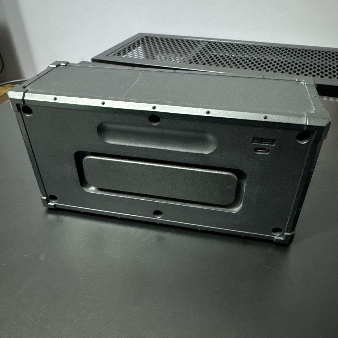 Roland JC-01 Bluetoothスピーカー