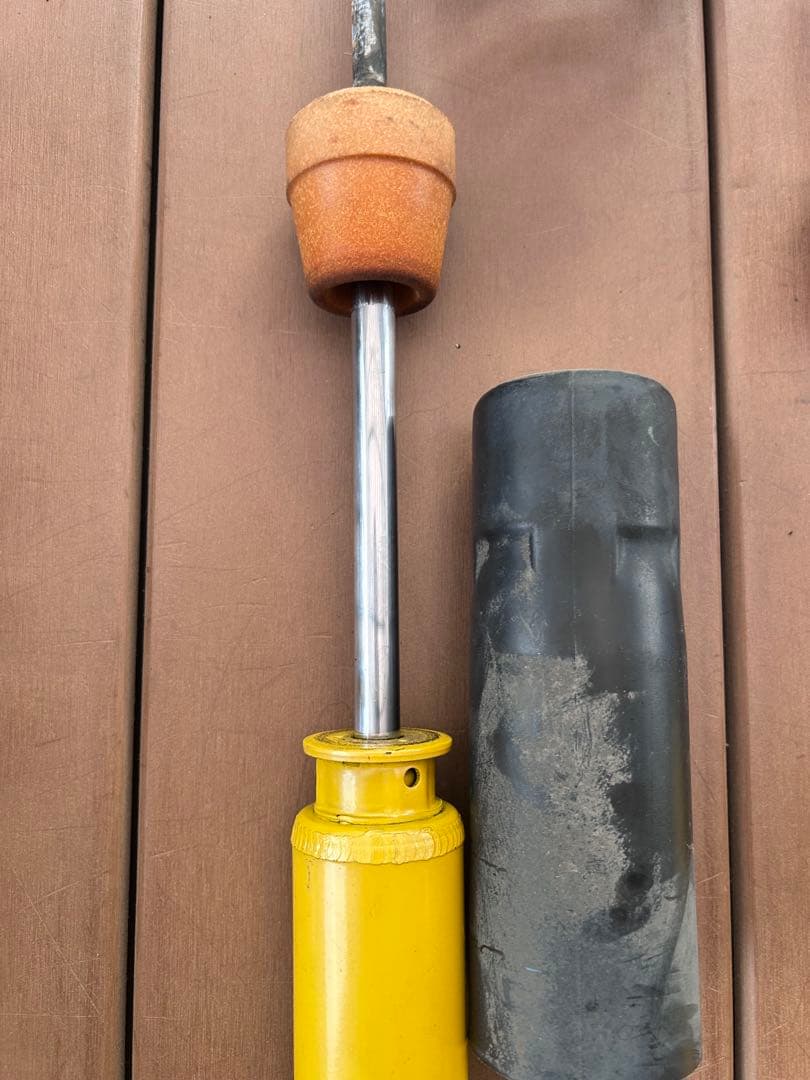 HA36S KYB ローファースポーツ