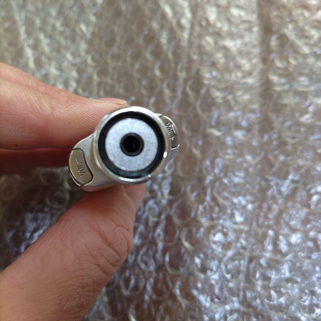 ソニーウォークマン NW−A607 ジャンク　管理ナンバー453