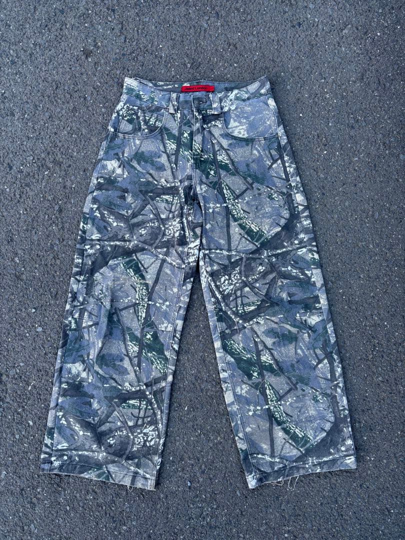 jadedlondon リアルツリー デニム30