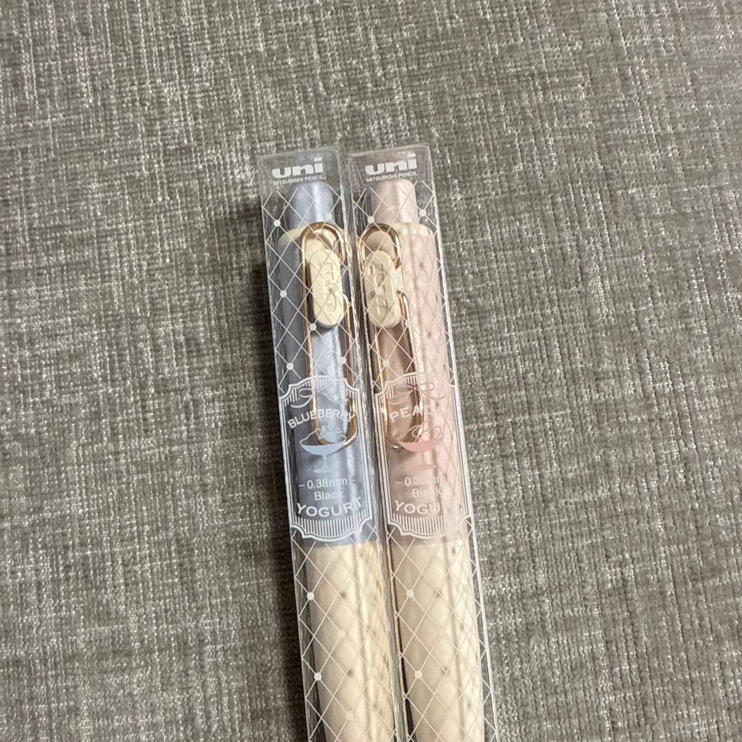 文具女子博2025年三菱鉛筆　ユニボールワンP バラ売り不可