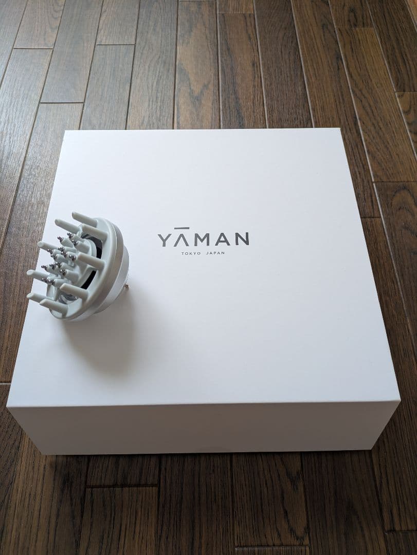 YA-MAN リフトヘッド