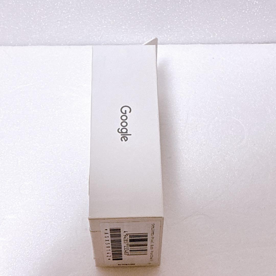 Google PixelBuds Pro チャコール 新品未開封品