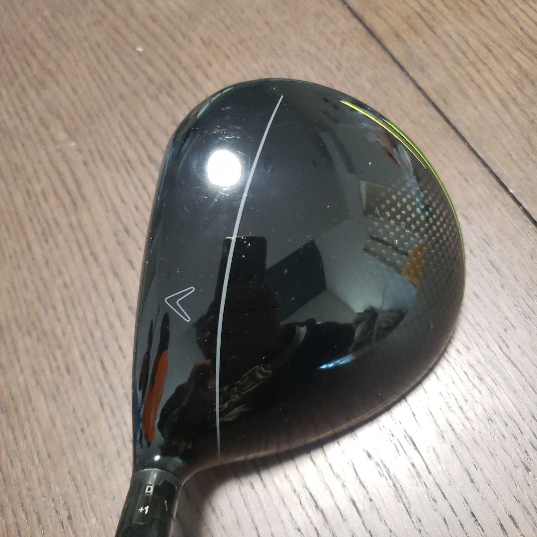 ディーン様　 EPIC FLASH SUB ZERO ドライバー　エピック