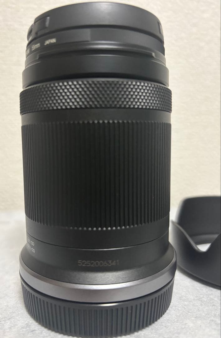 Canon キャノン　RF-S18-150mm F3.5-6.3 IS STM