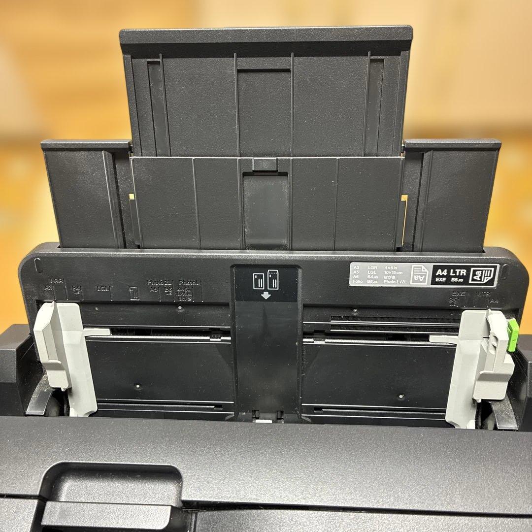 ブラザー MFC-J6580CDW プリンター