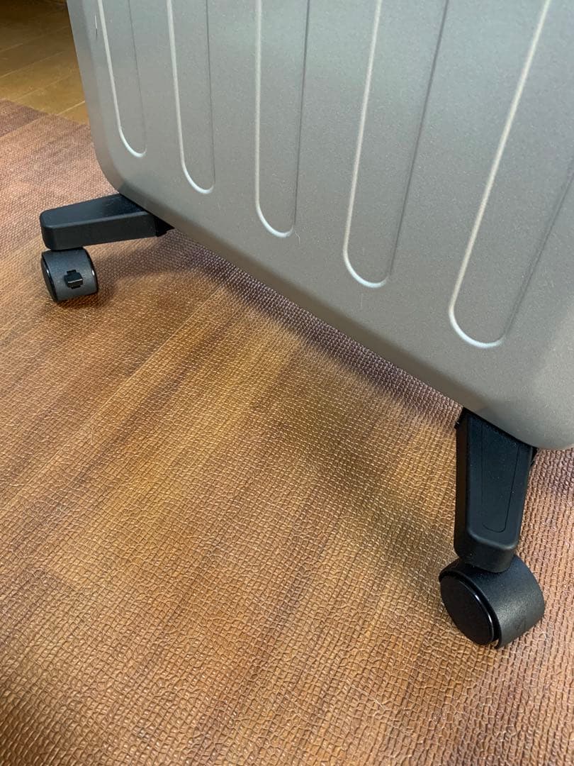 コロナノイルヒート DHS-1523 オイルレスヒーター 最大13畳 リモコン付