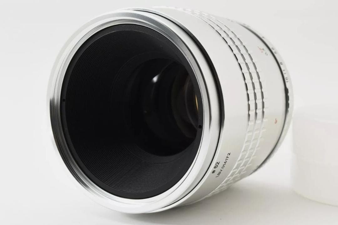 Lensbaby ソフトレンズ　ベルベット 56 F1.6 キャノン EF