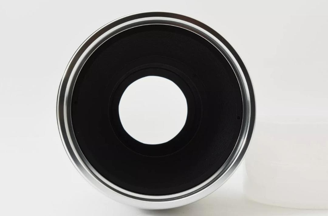 Lensbaby ソフトレンズ　ベルベット 56 F1.6 キャノン EF