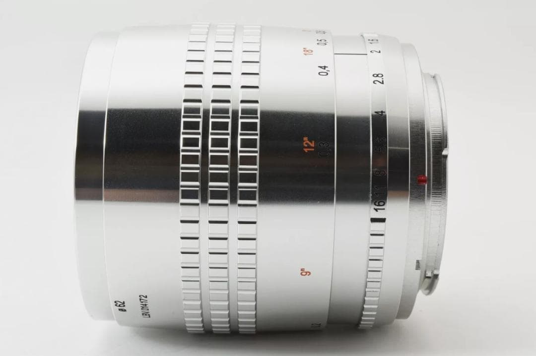 Lensbaby ソフトレンズ　ベルベット 56 F1.6 キャノン EF