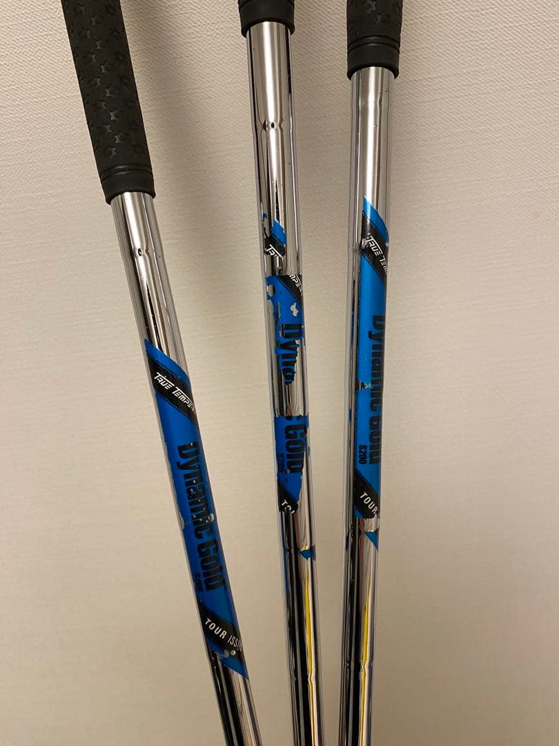 Callaway ウェッジ 3本セット