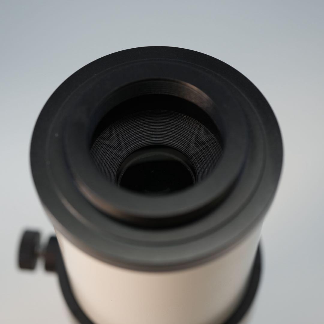 VARI Nikon 1マウント用 420-800mm超望遠レンズ白z0028