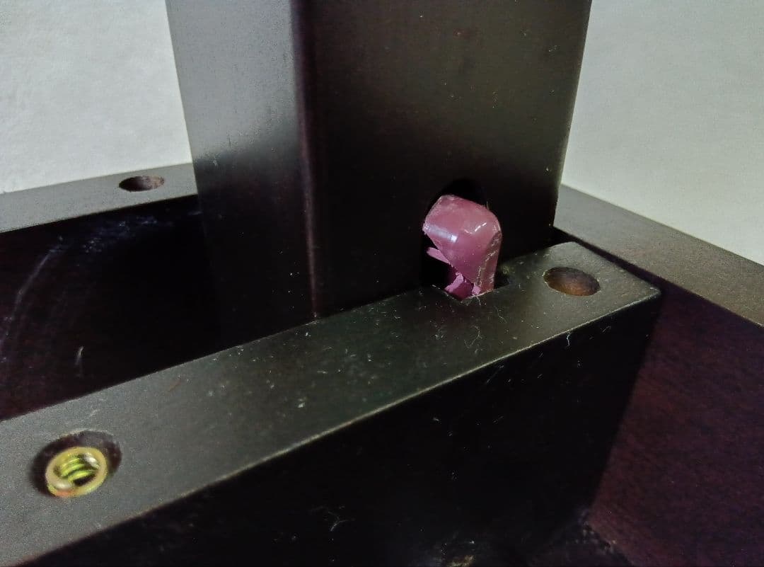 天然木　ちゃぶ台　折りたたみ　円卓　丸テーブル　座卓　昭和レトロ　古民家家具