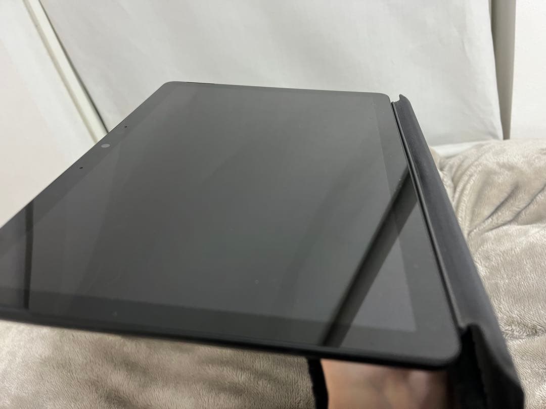 【金額交渉可能】Surface go3 (充電器無)