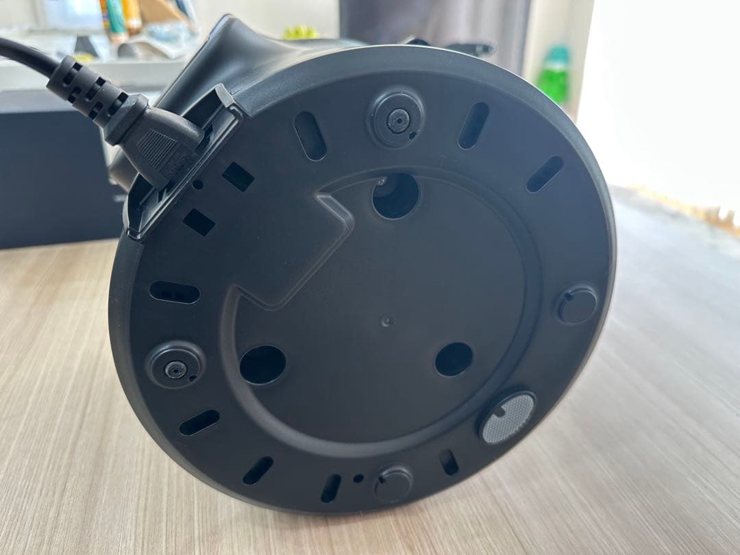 LOCABO 炊飯器 ブラック