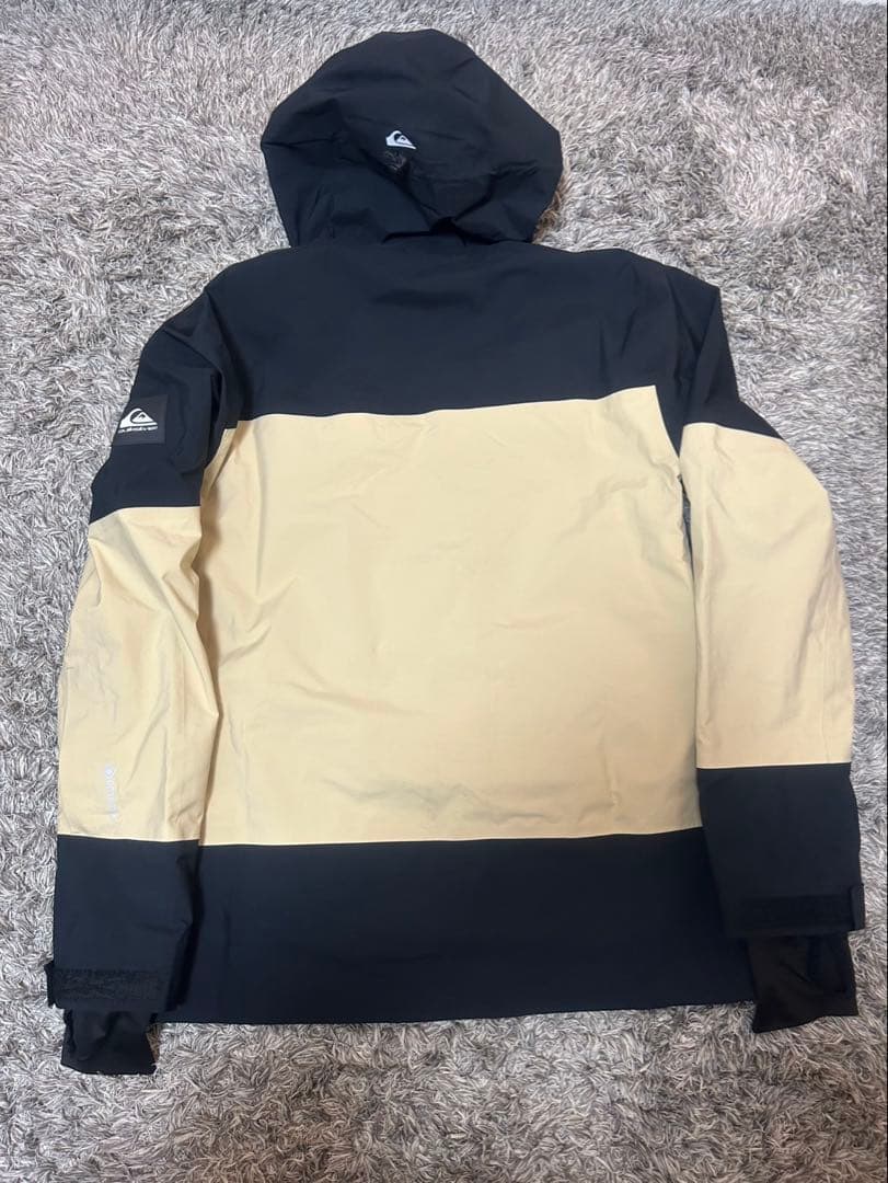 Quiksilver GORE-TEX スノーボードウェア