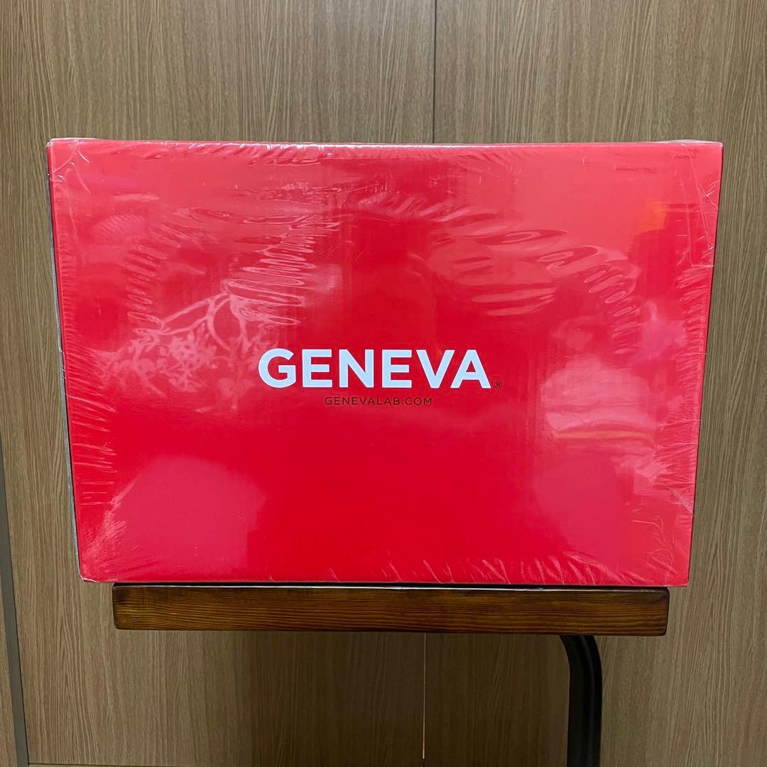 ■GENEVA（ジェネーバ）■Sound System model M