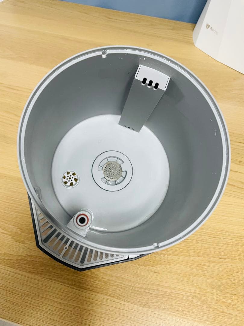 2024年製Airdog moi　高機能加湿器