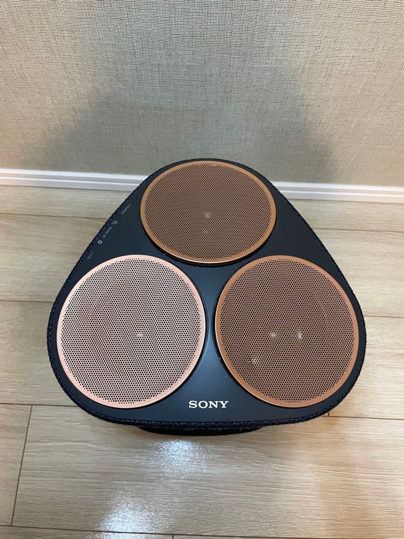 SONY SRS-RA5000ソニー ワイヤレススピーカー