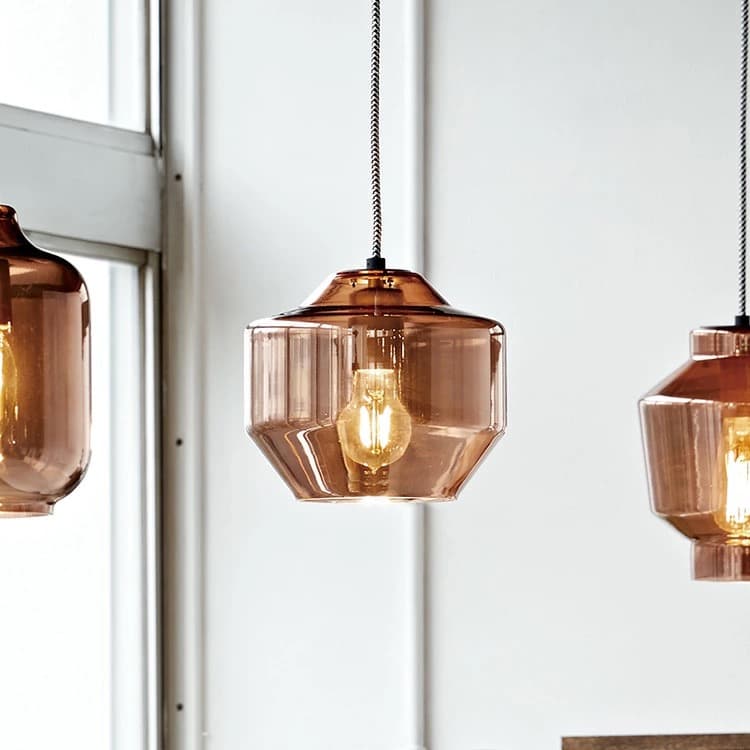 ＜週末限定値下！＞中古品［アートワークスタジオ］ロマーノペンダントAW-0495